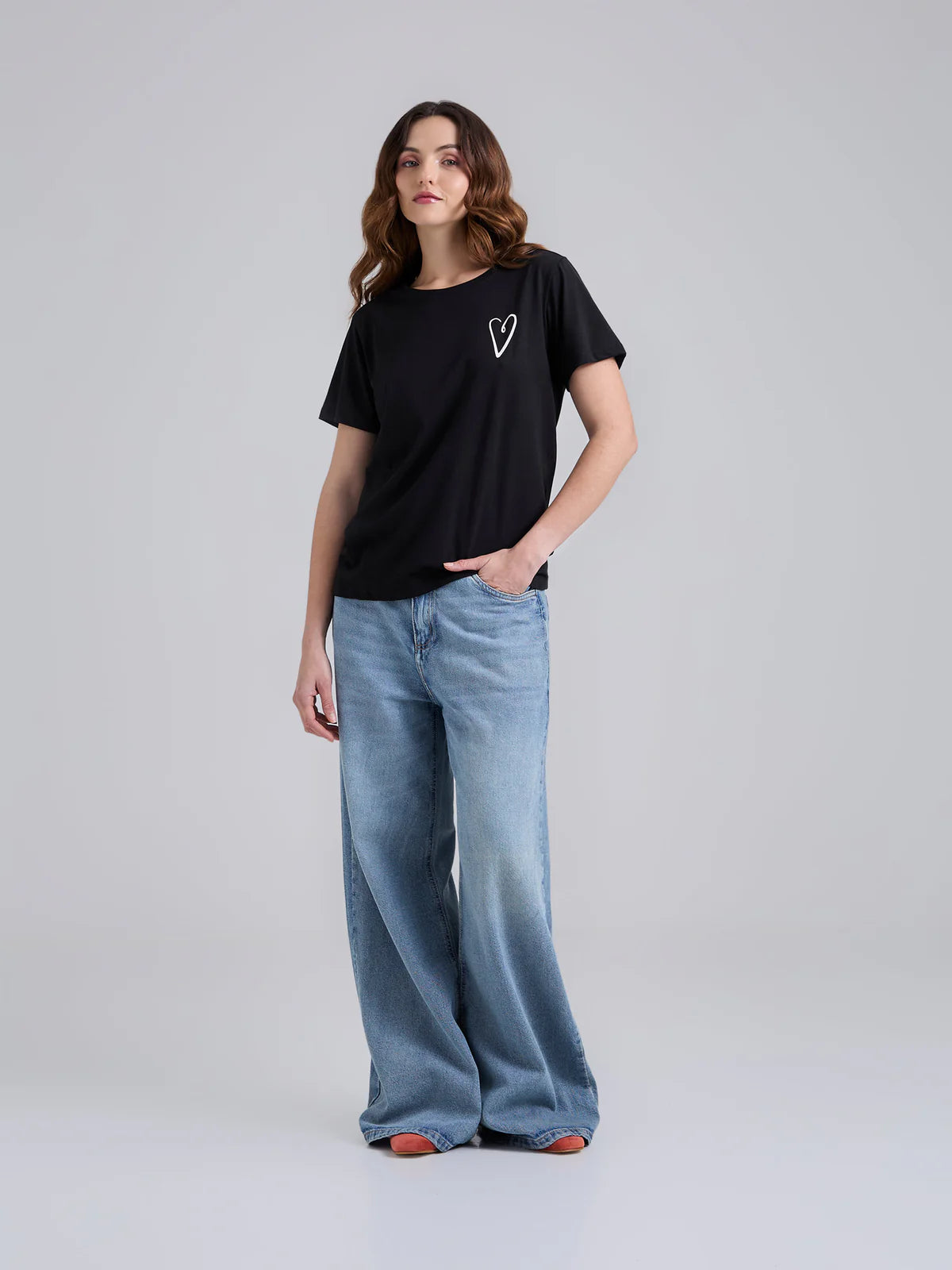 T-Shirt Intentarlo