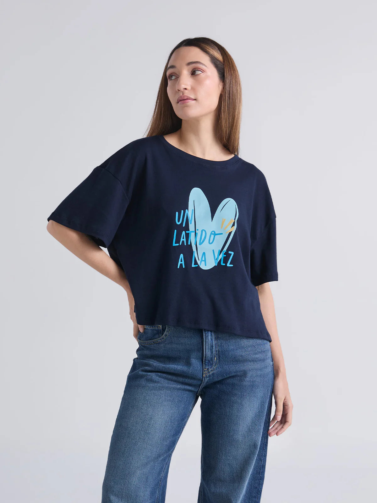 T-Shirt Latidos