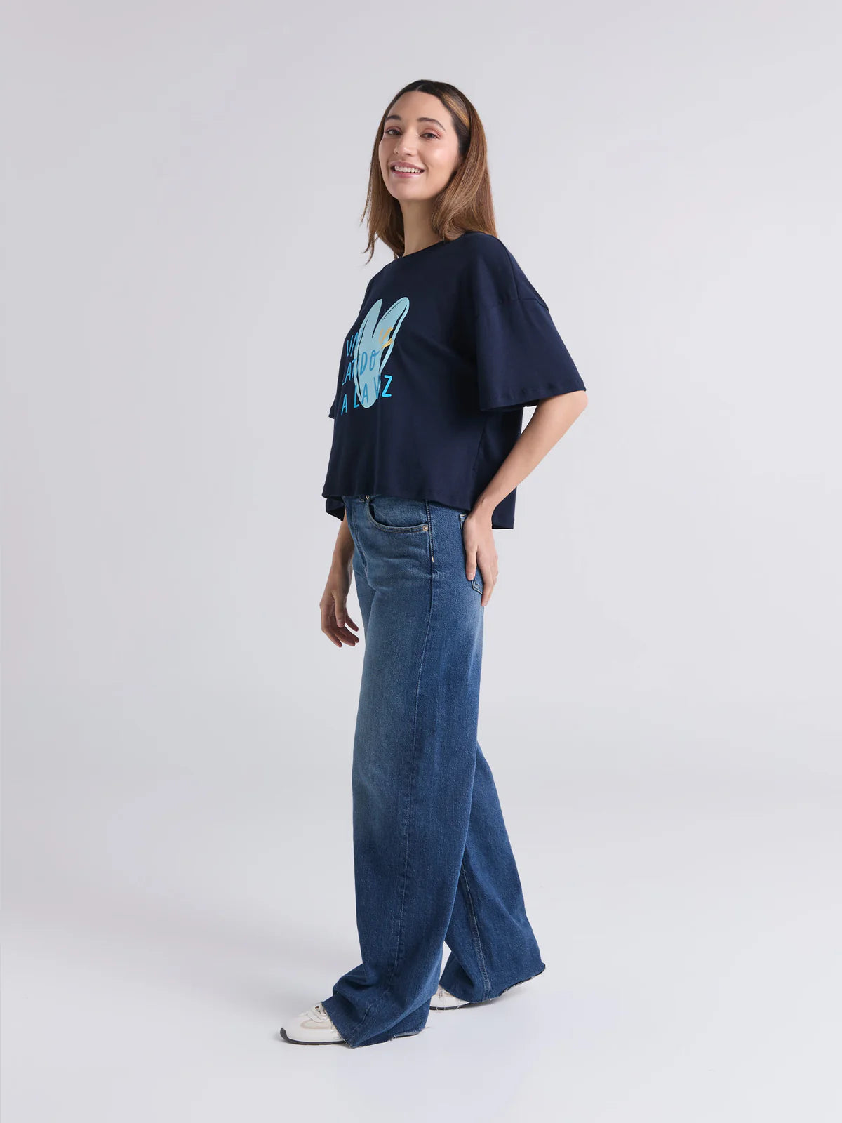 T-Shirt Latidos