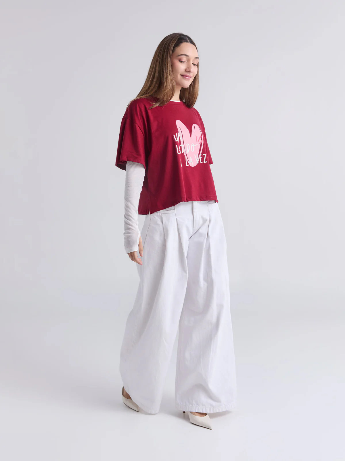 T-Shirt Latidos