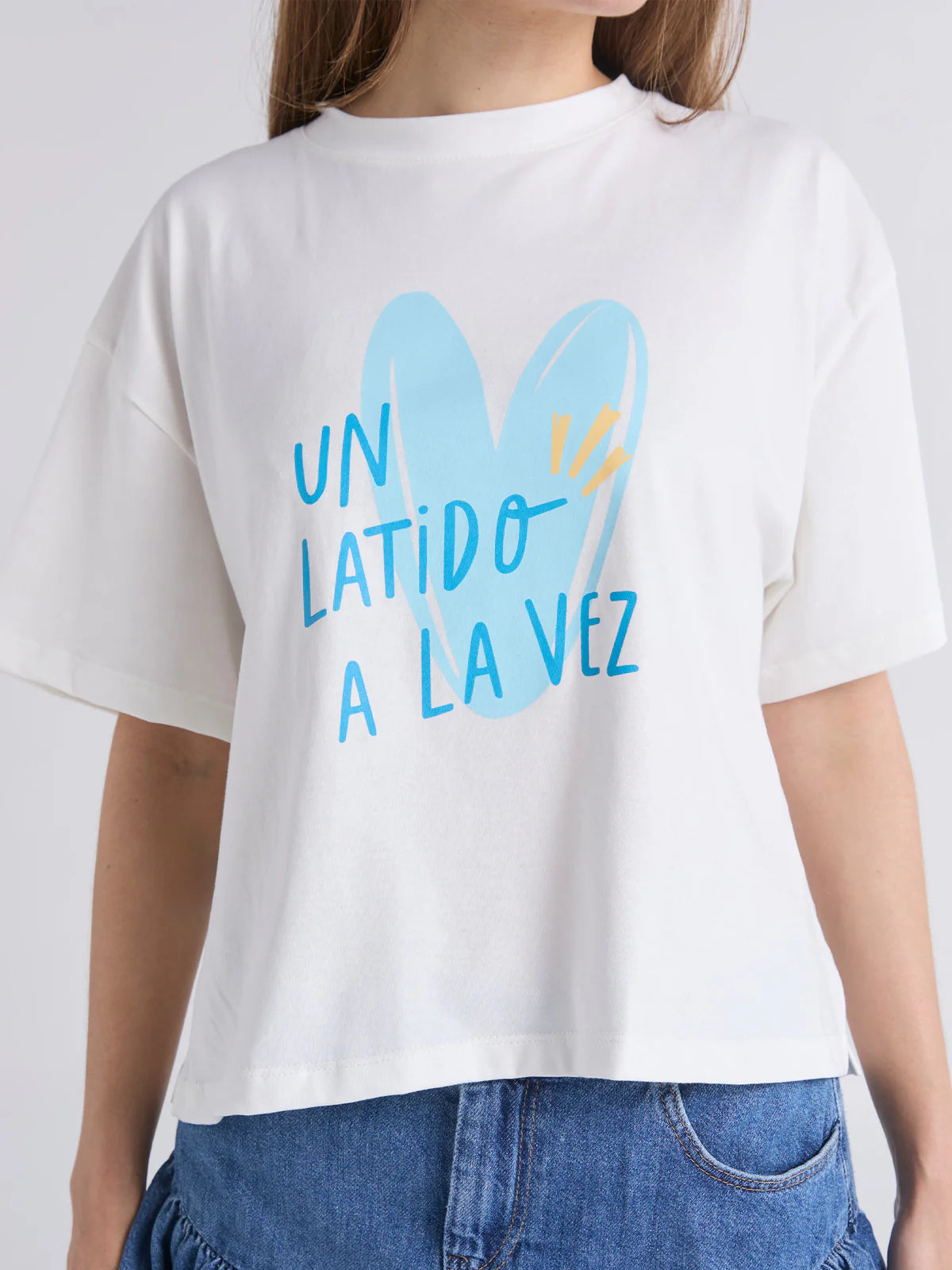 T-Shirt Latidos