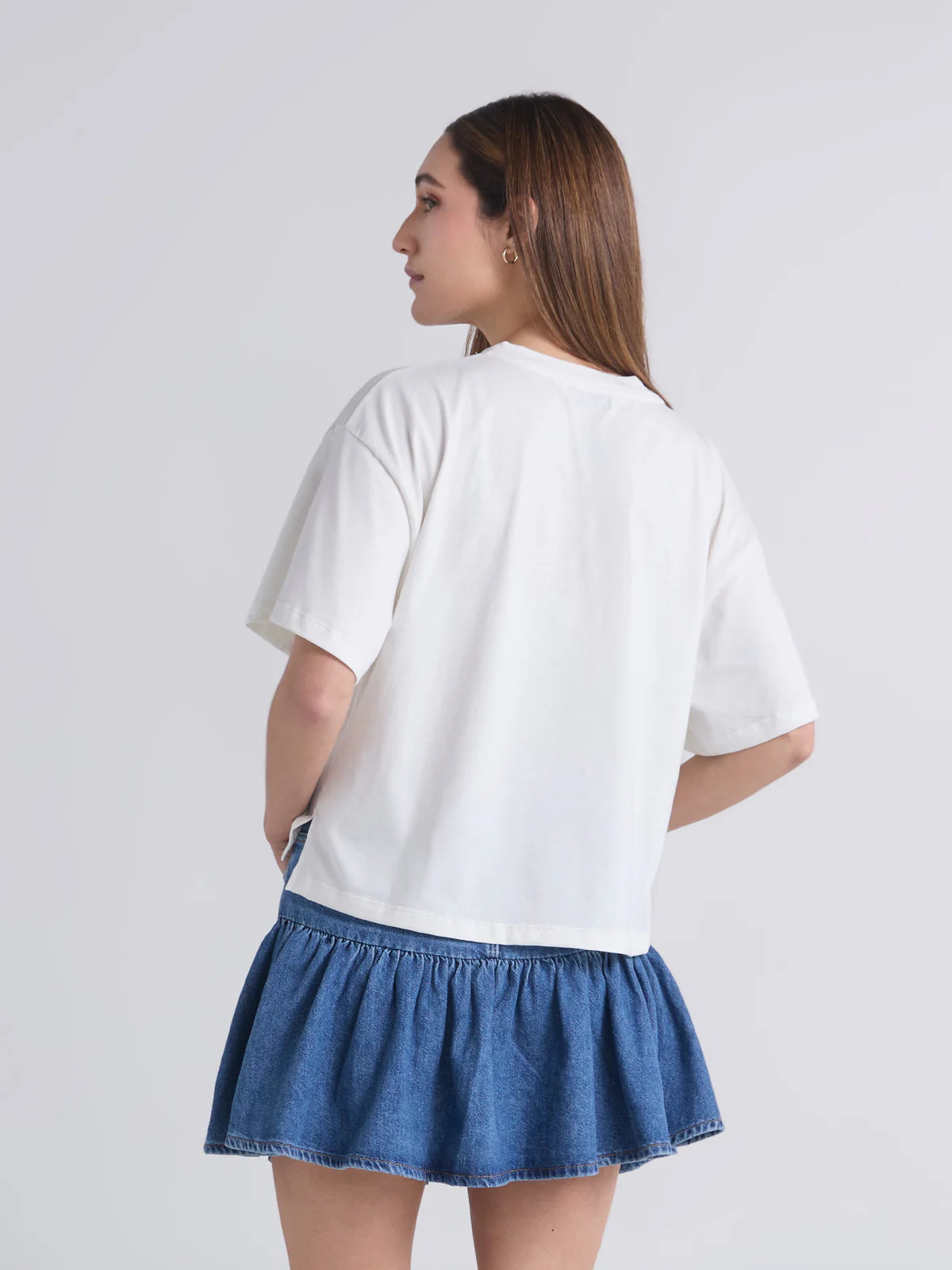 T-Shirt Latidos