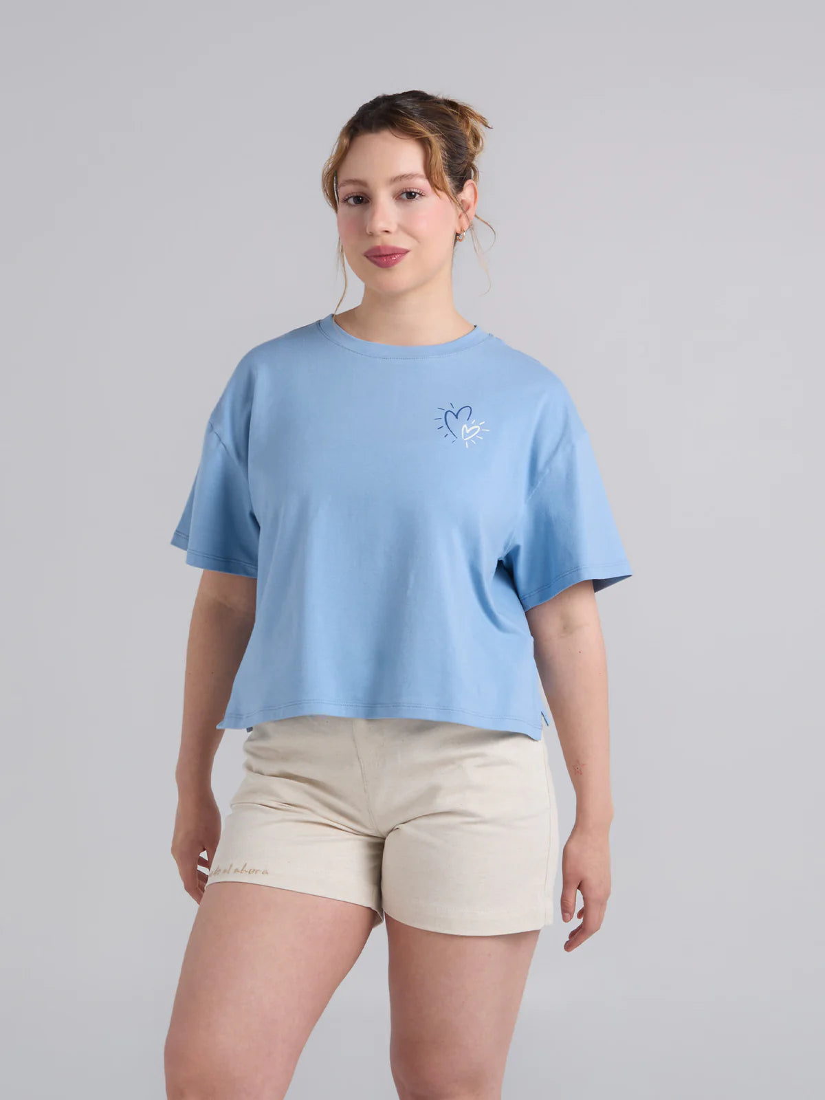 T-Shirt Love