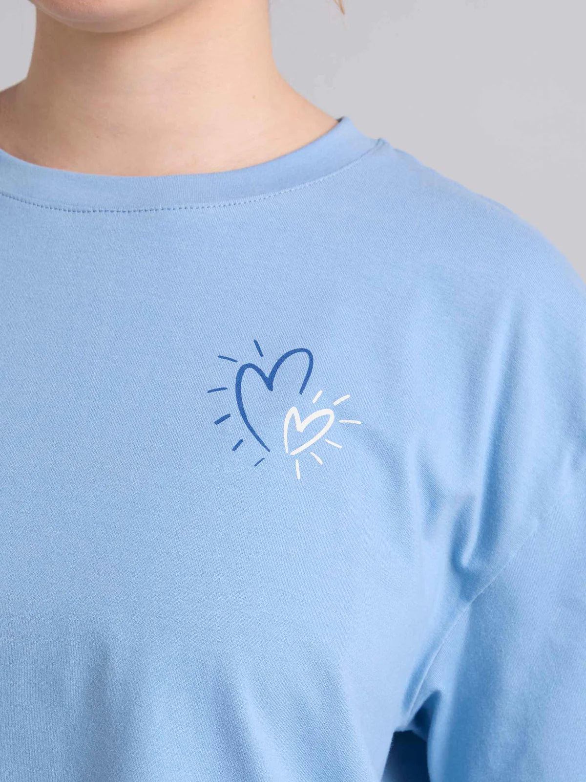 T-Shirt Love
