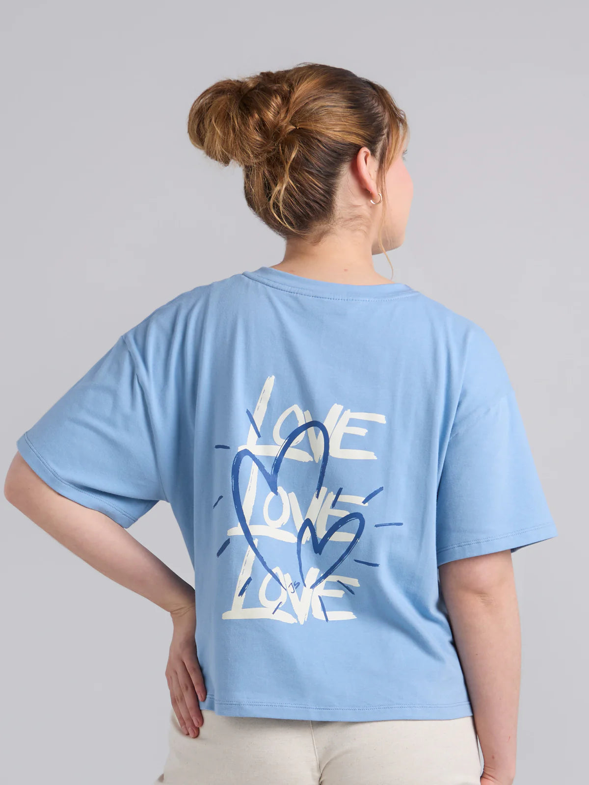 T-Shirt Love