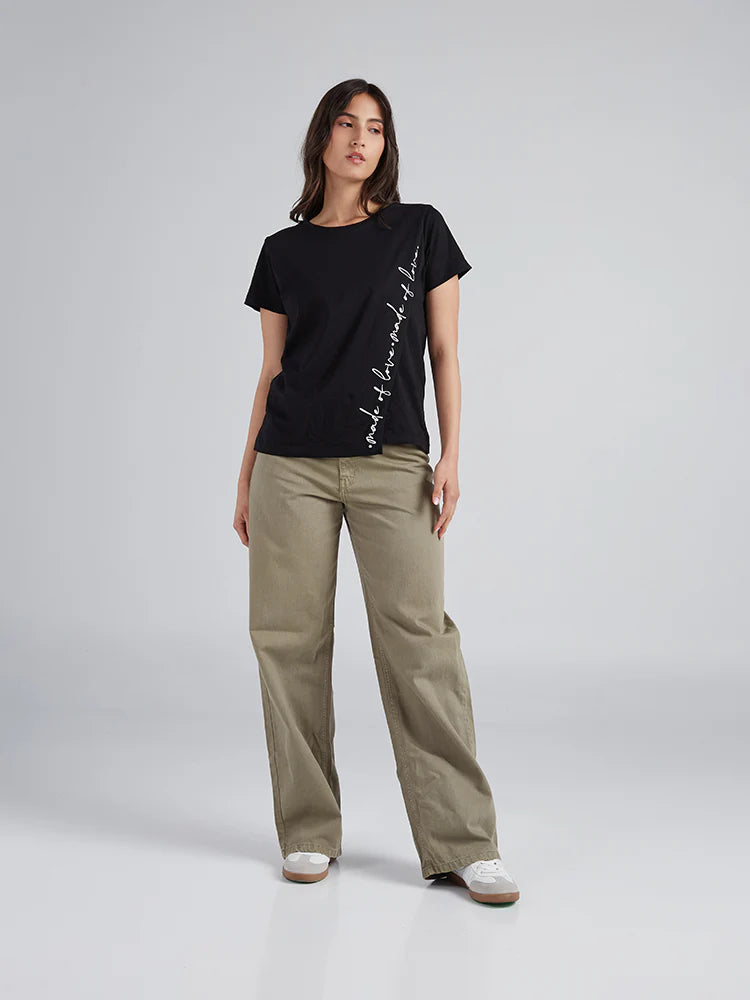 T-Shirt Made Of Love