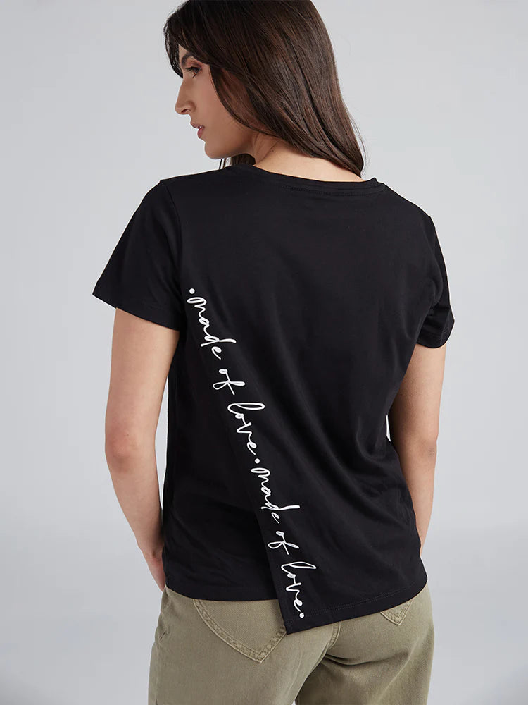 T-Shirt Made Of Love