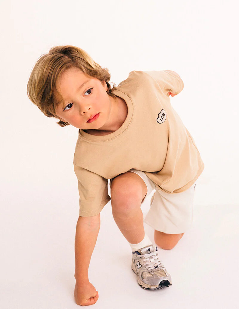 T-Shirt Mixer Café Explorador