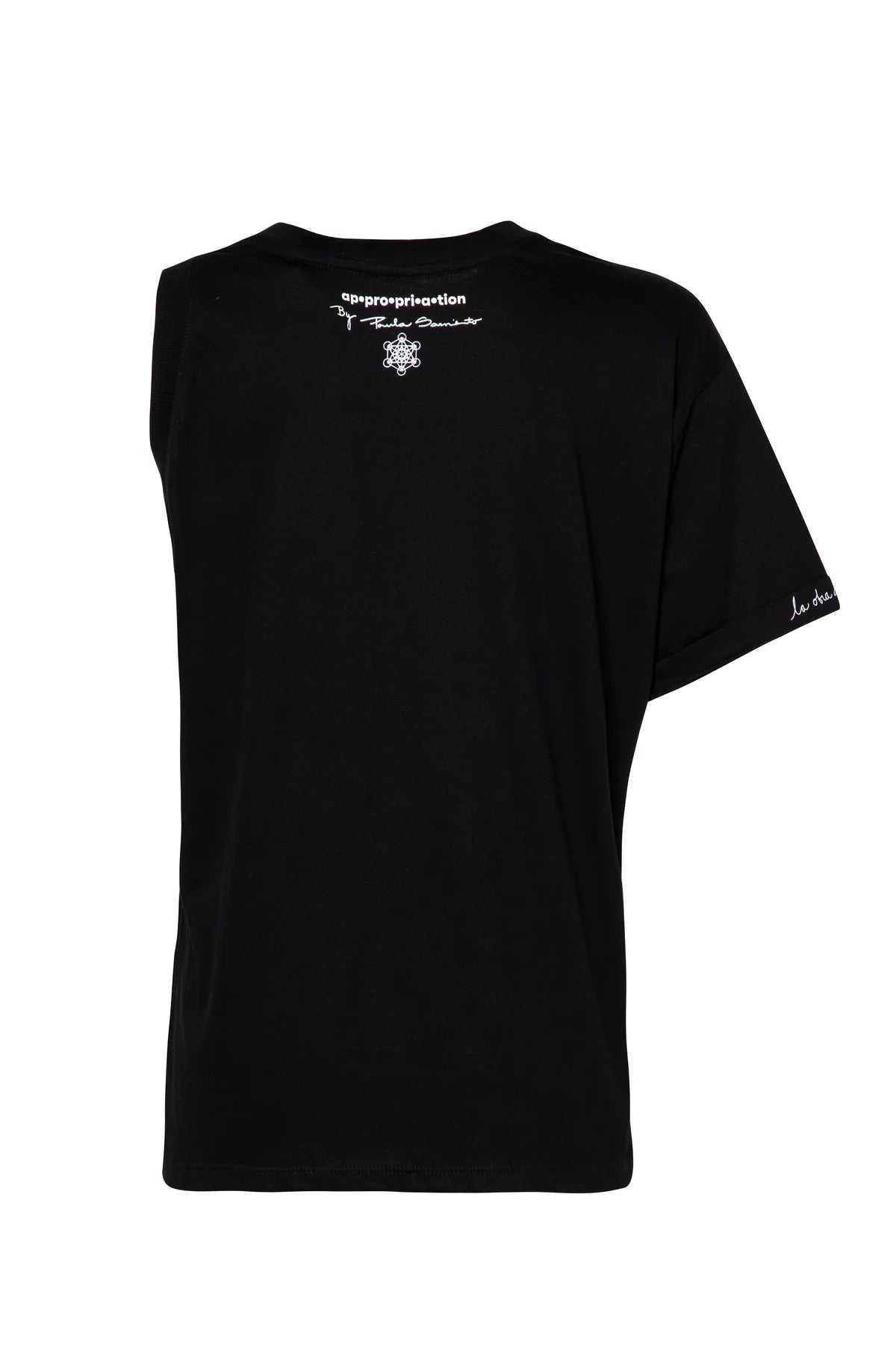 Camiseta Modern Times