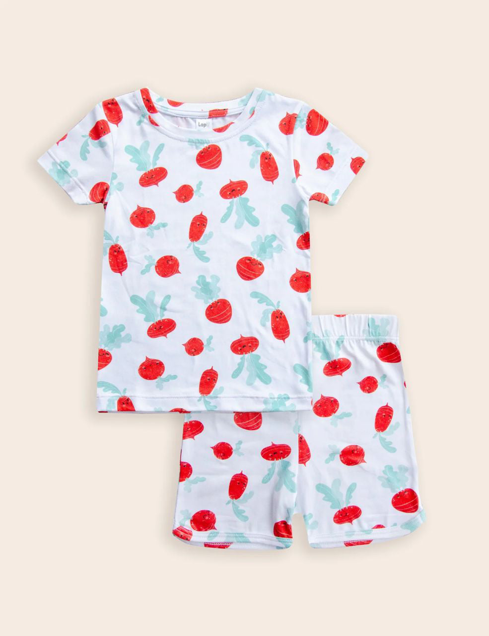 Pijama 2 Piezas Rabinni