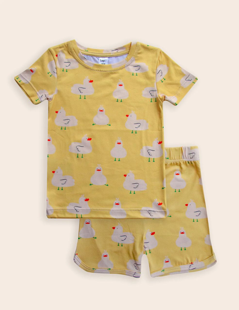 Pijama 2 Piezas Patolino