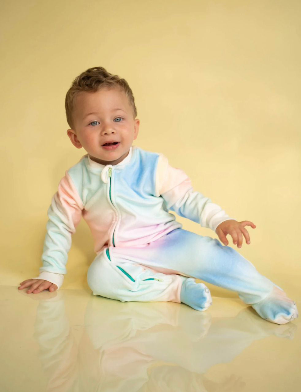 Pijama Enteriza Termica Boreal