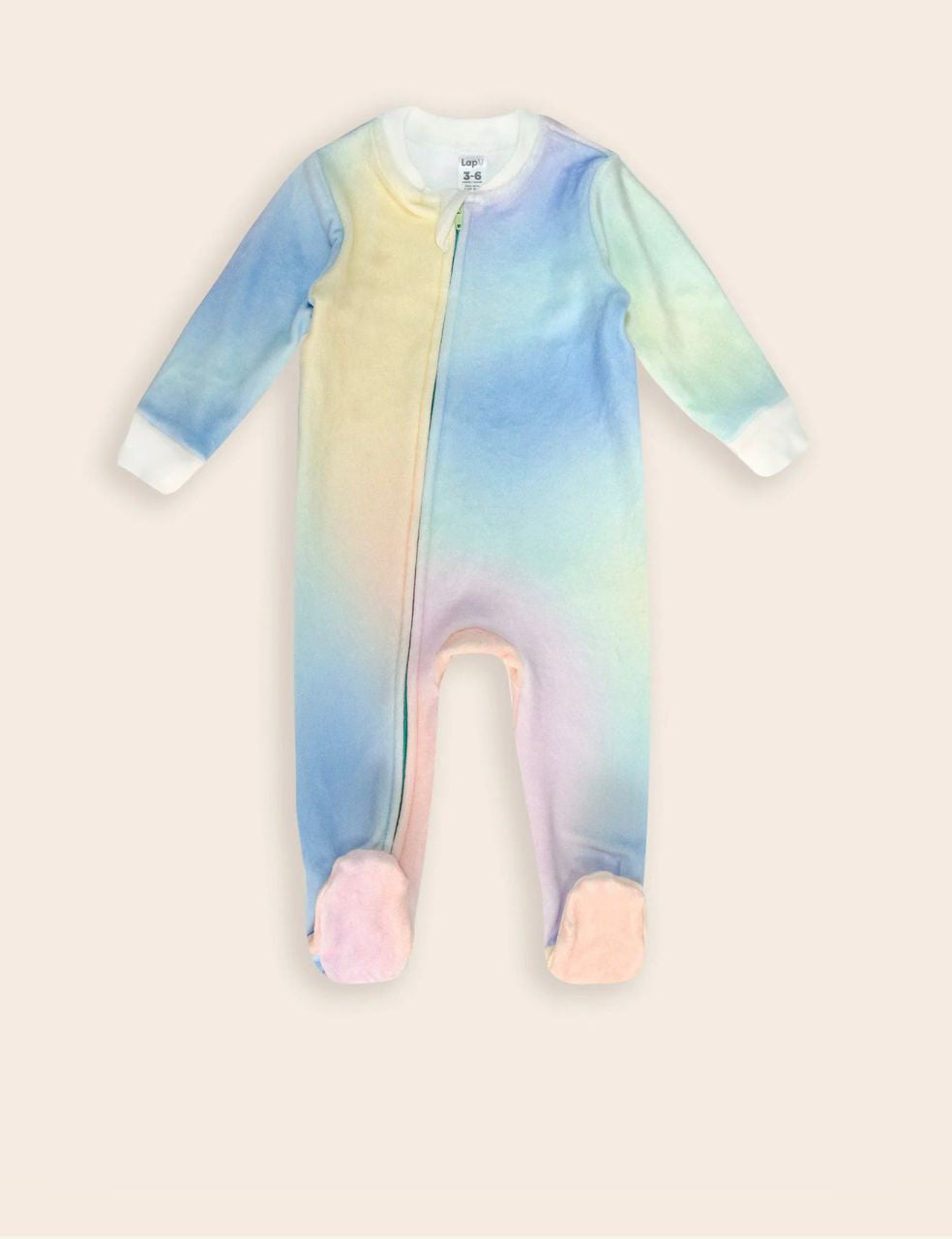 Pijama Enteriza Termica Boreal