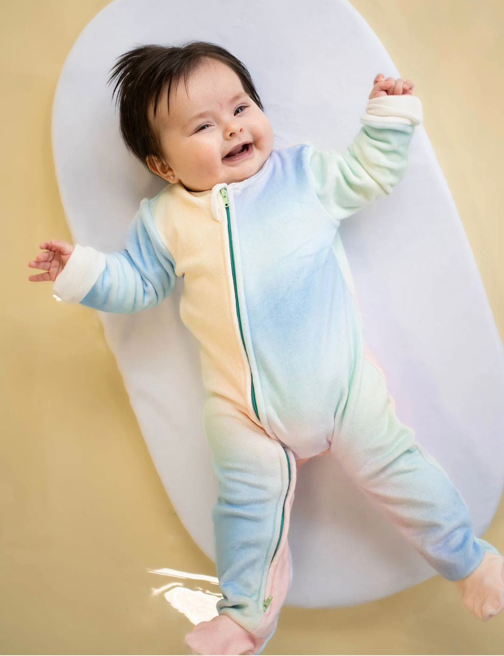 Pijama Enteriza Termica Boreal