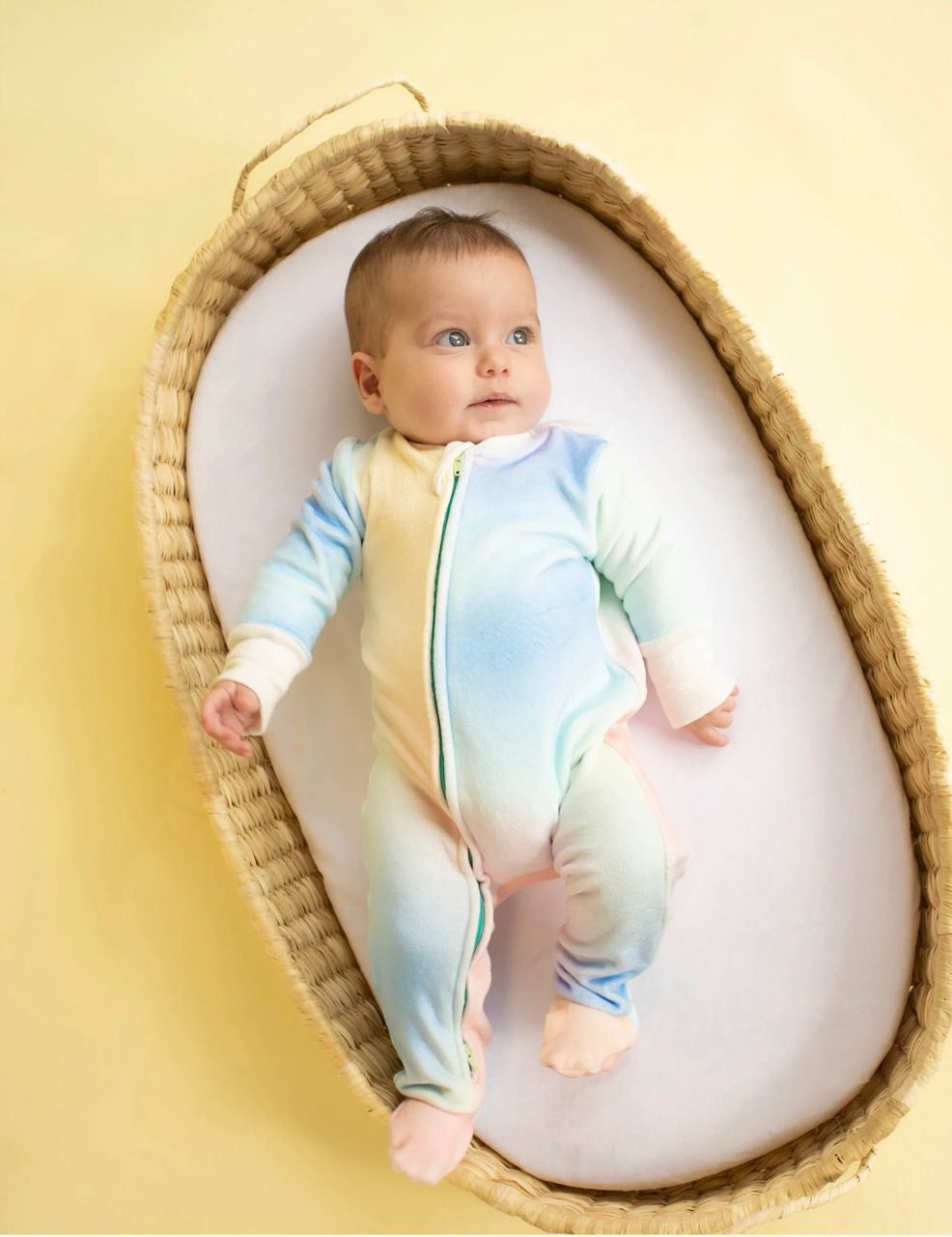 Pijama Enteriza Termica Boreal