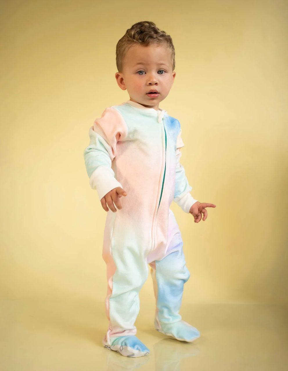 Pijama Enteriza Termica Boreal