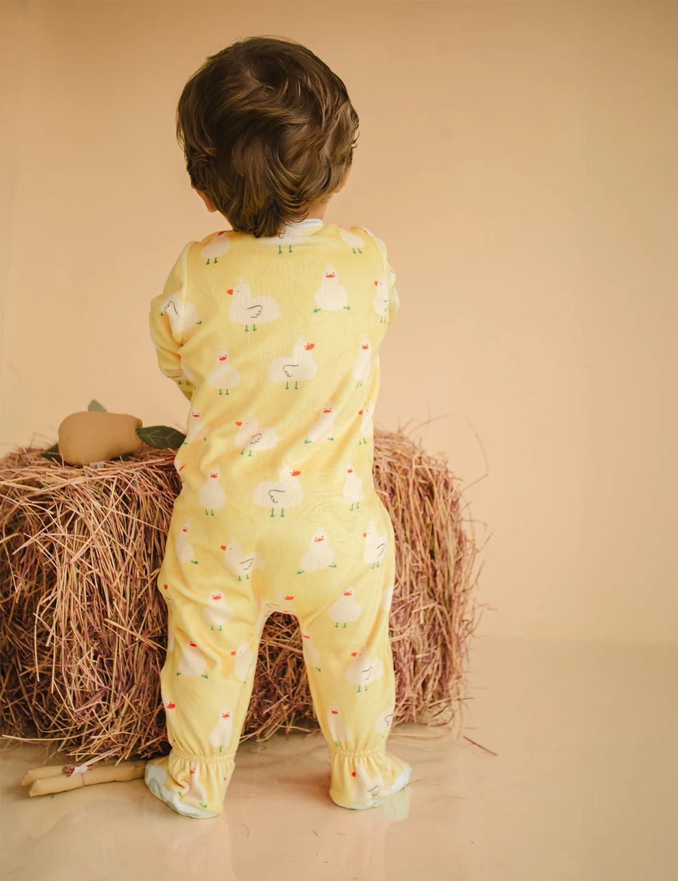 Pijama Enteriza Termica Patolino