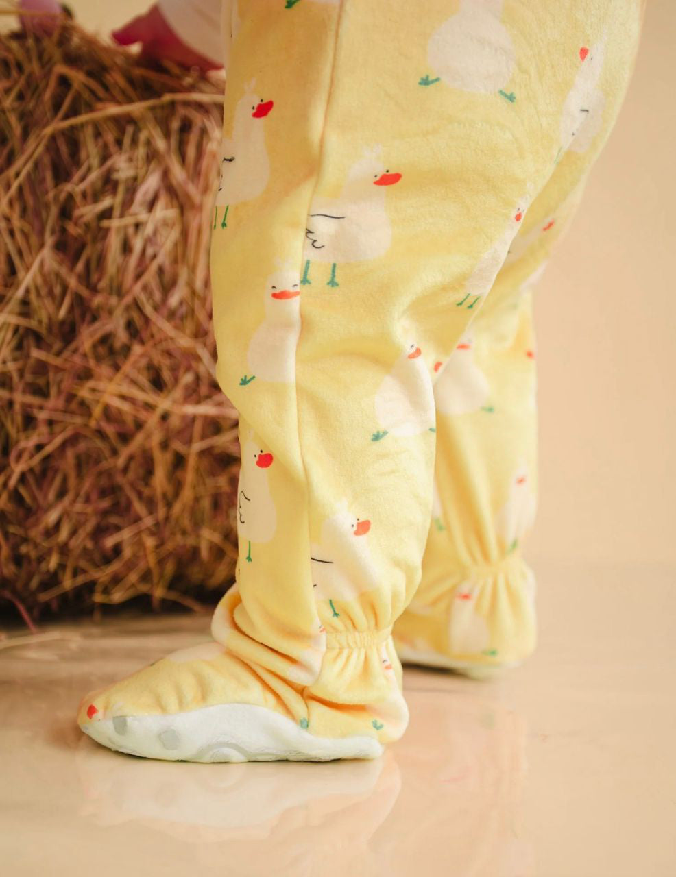 Pijama Enteriza Termica Patolino