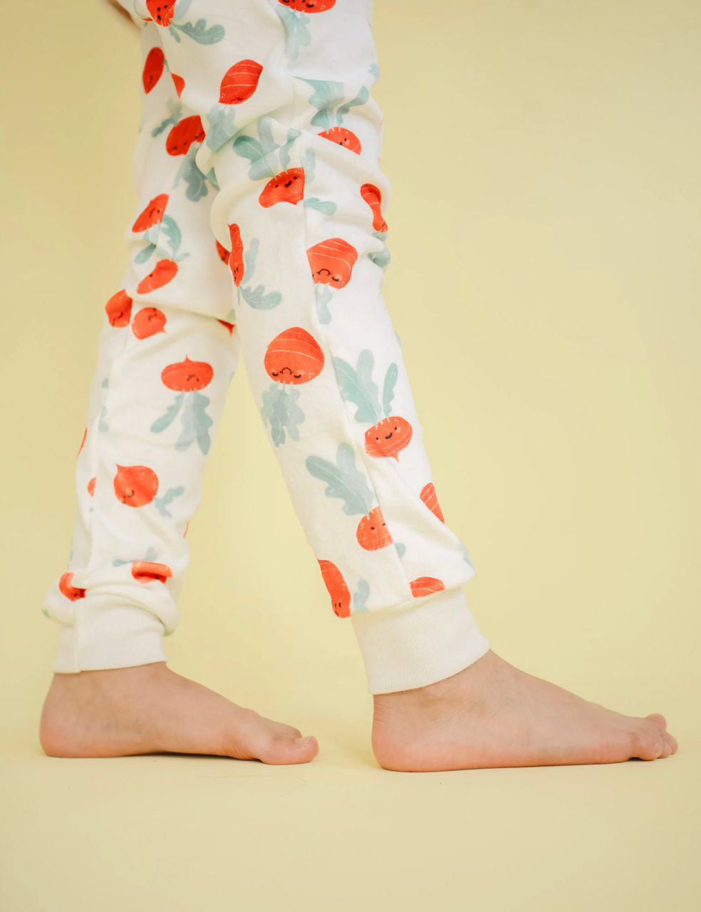 Pijama 2P Termica Rabinni