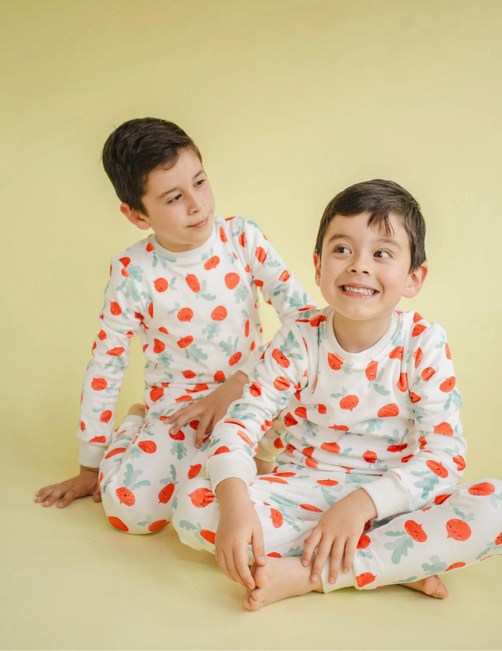 Pijama 2P Termica Rabinni