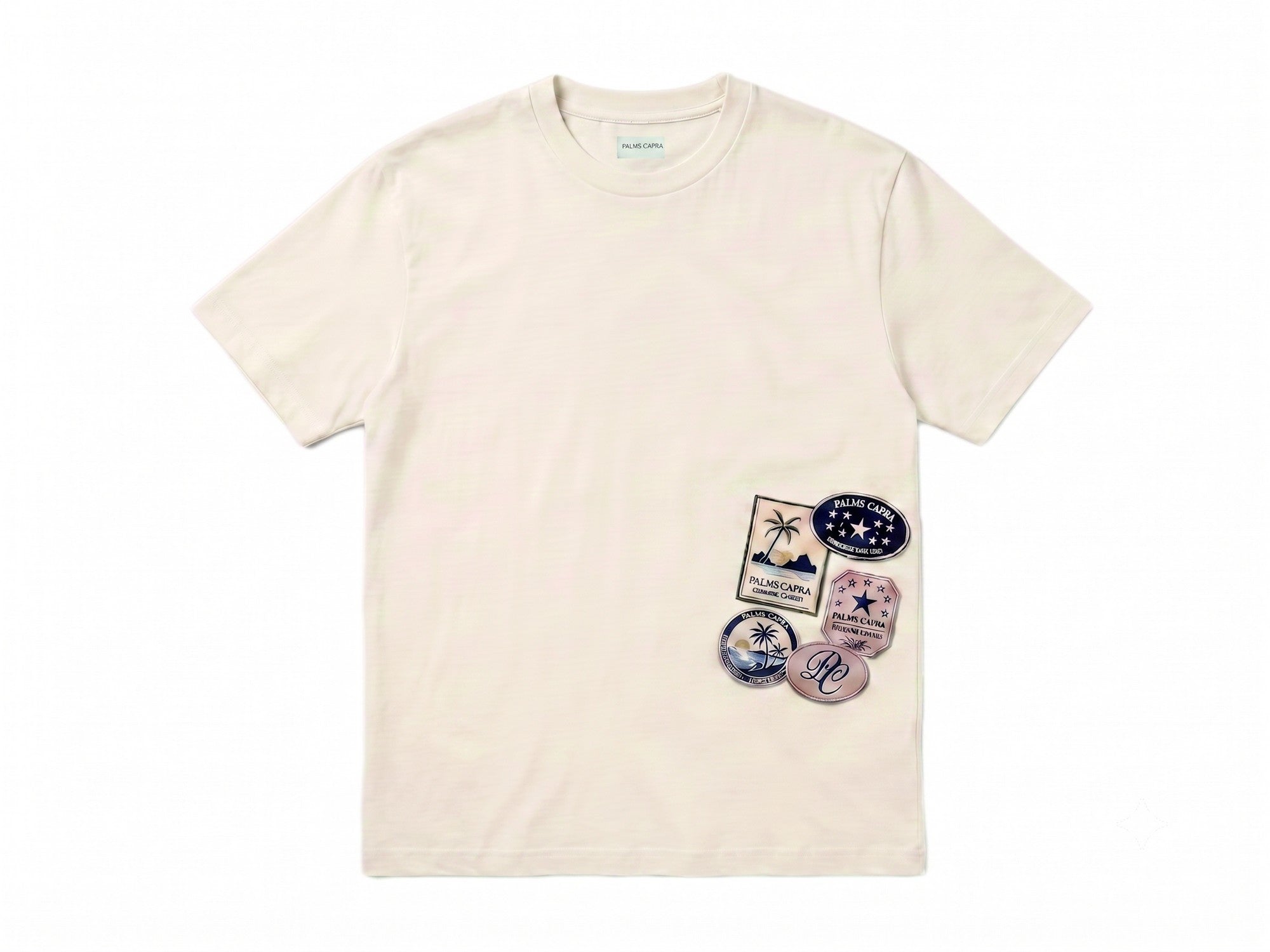 T-Shirt Patches