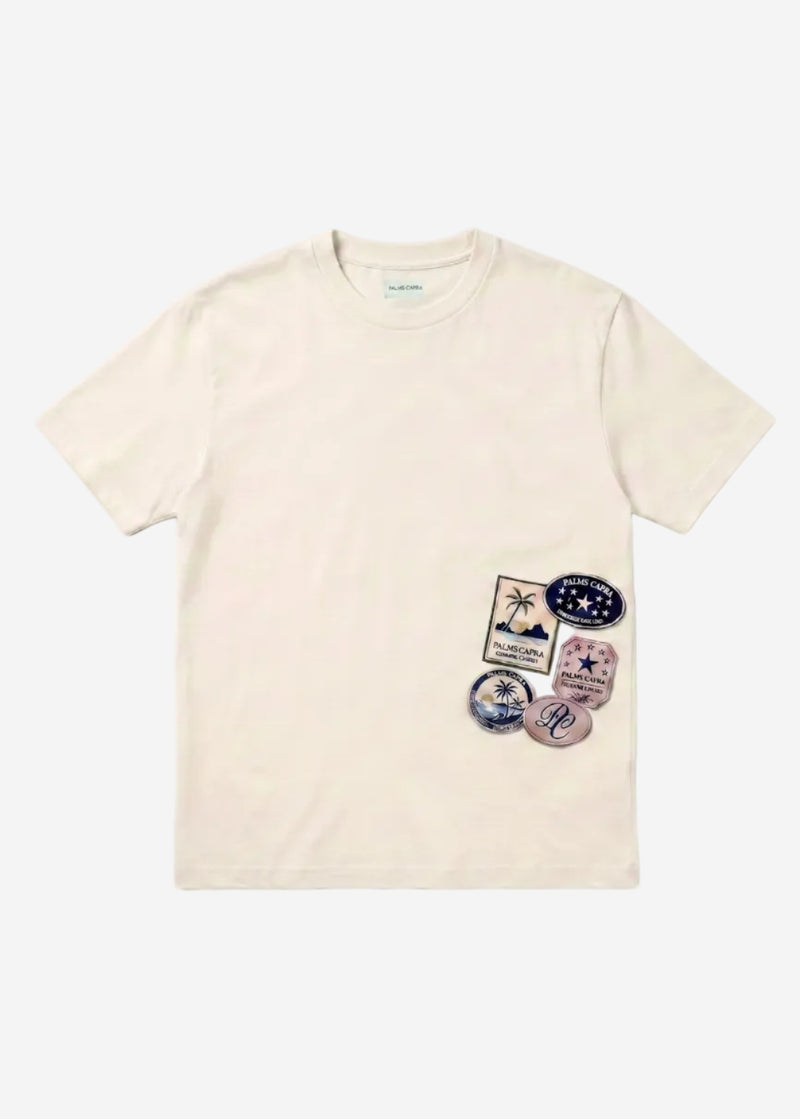 T-Shirt Patches