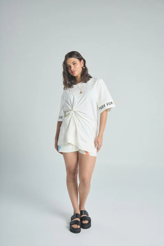 T-Shirt Pura Vida