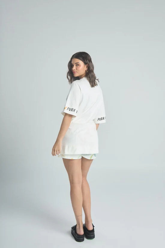 T-Shirt Pura Vida