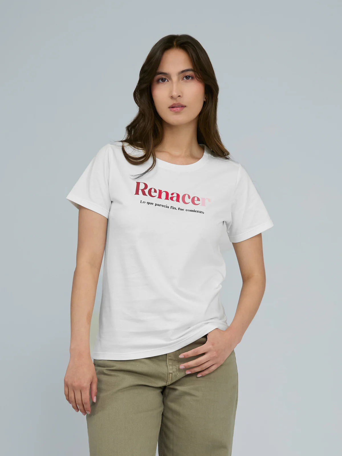 T-Shirt Renacer