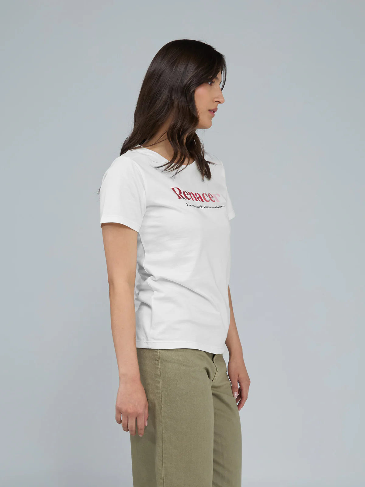 T-Shirt Renacer