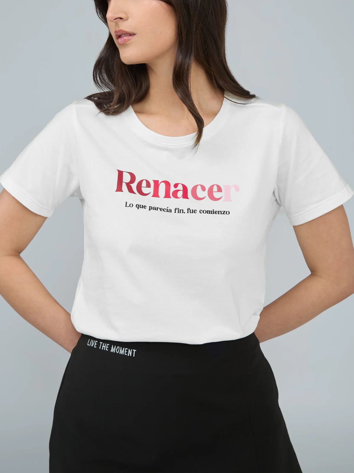 T-Shirt Renacer