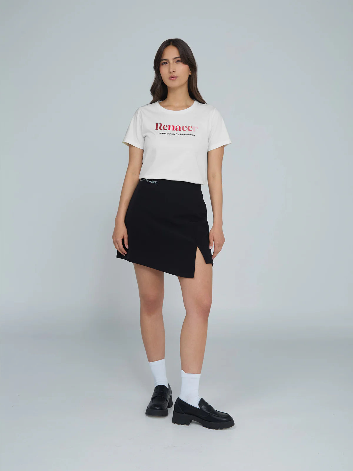 T-Shirt Renacer