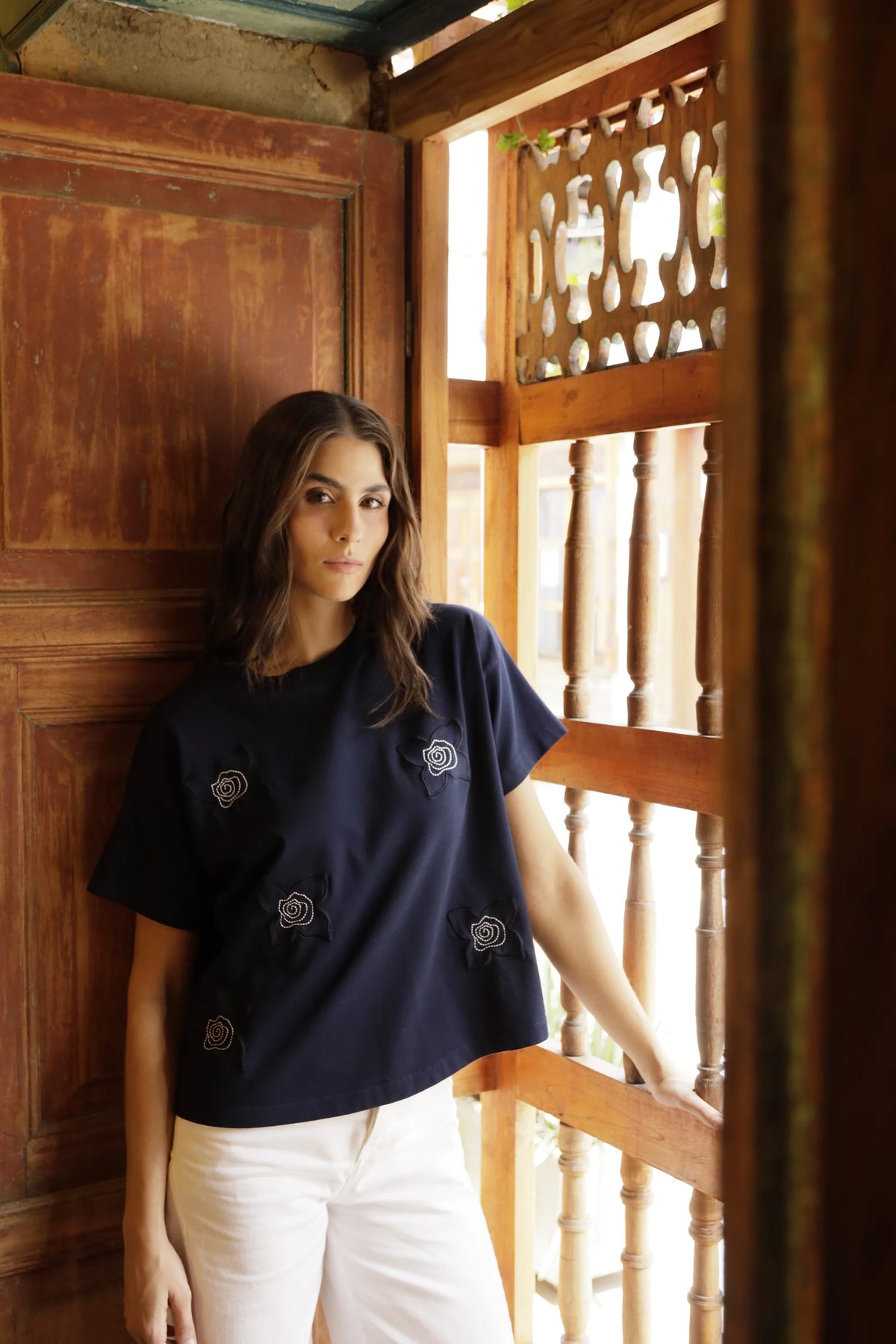 T-Shirt Tamarindo