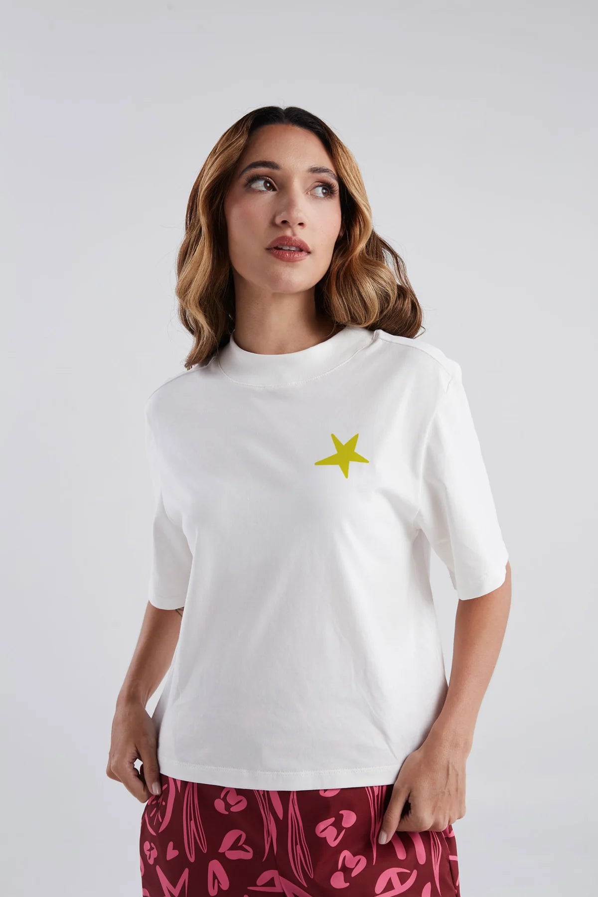 T-Shirt There For You