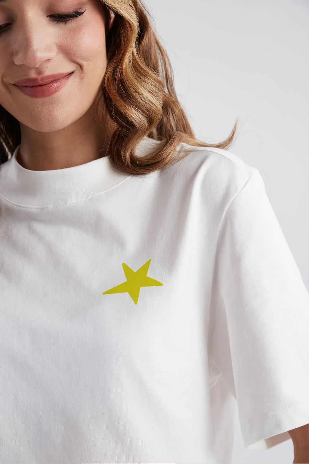 T-Shirt There For You