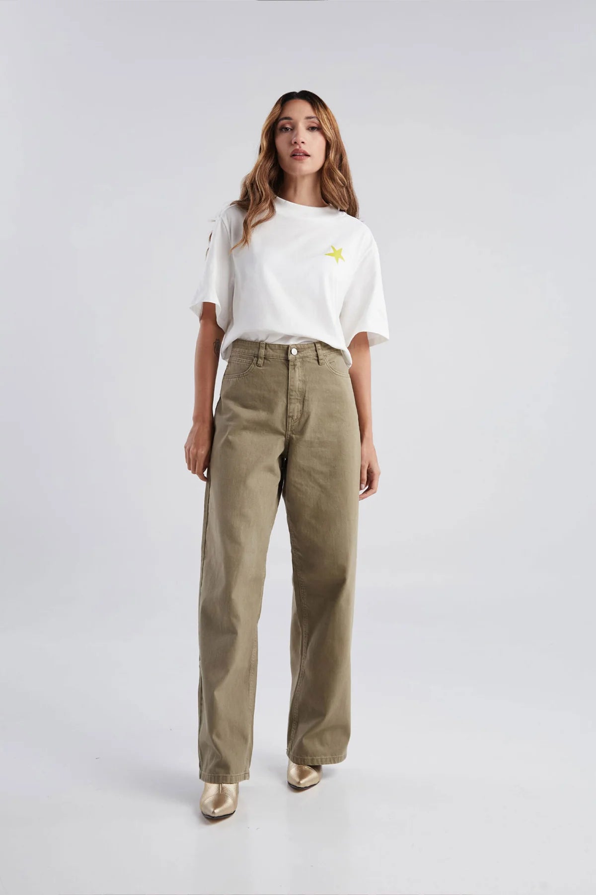 T-Shirt There For You