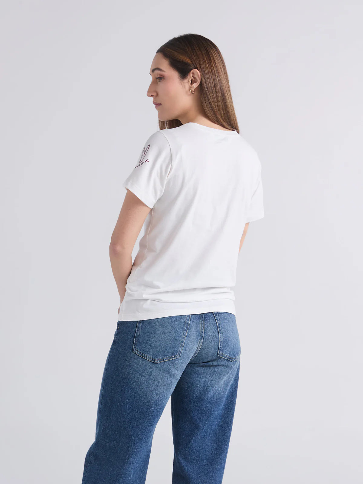 T-Shirt Todo Pasa