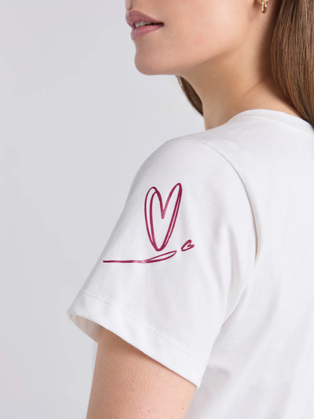 T-Shirt Todo Pasa