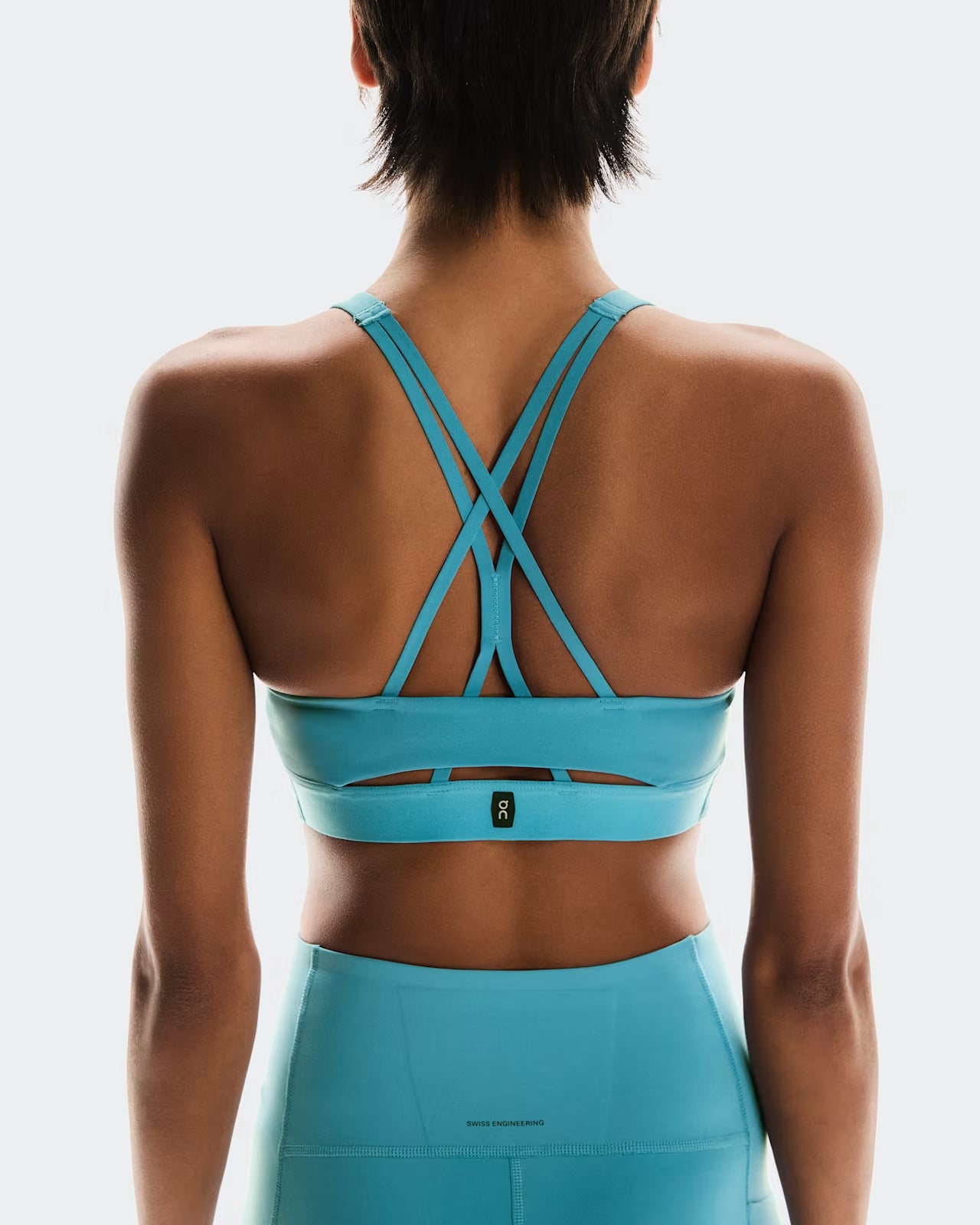 Top Studio Bra
