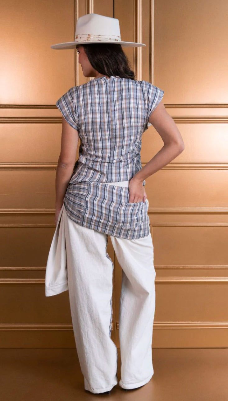 Top Sugar Free FLOW TOP Malva CO