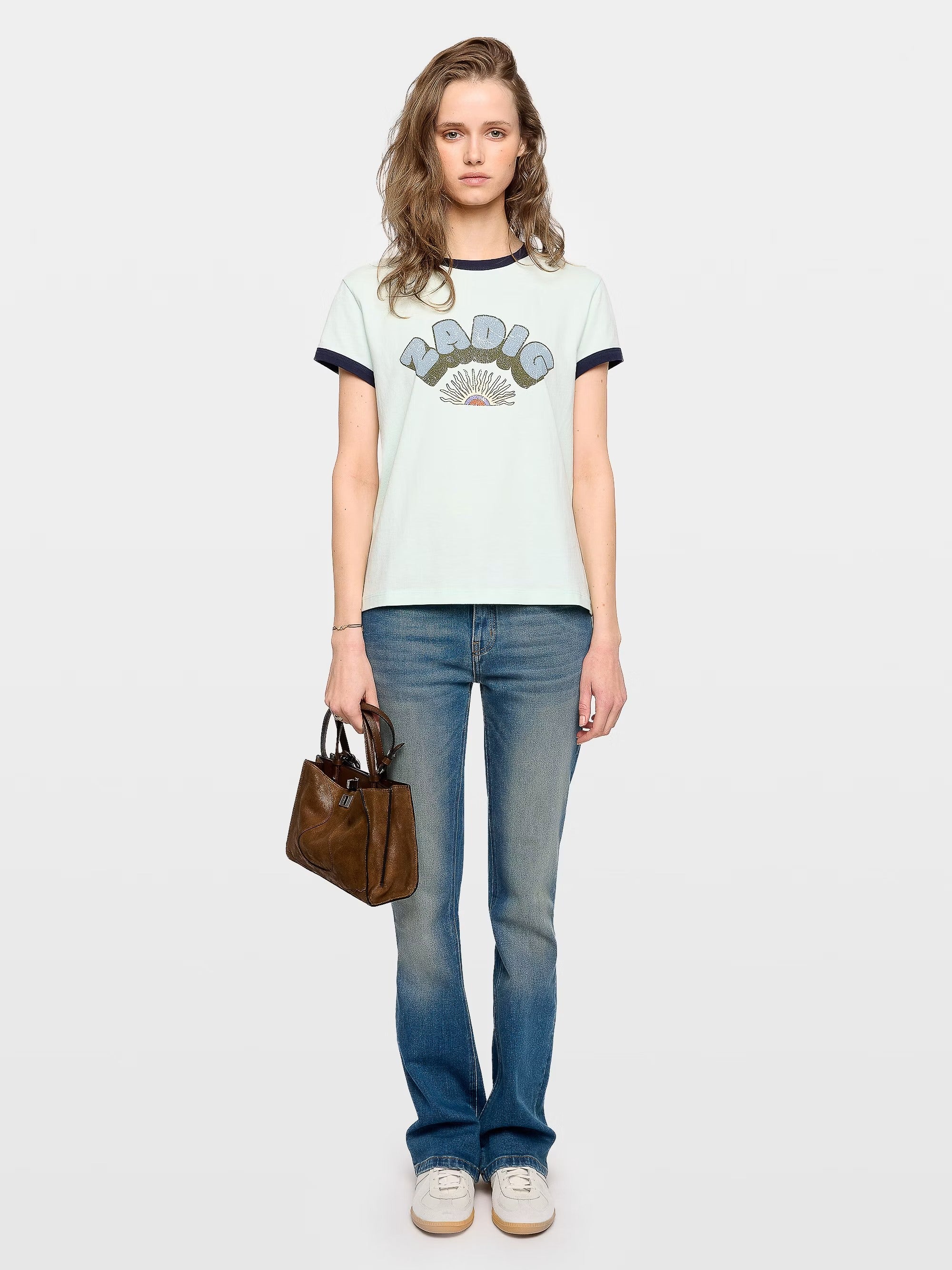 T-Shirt Walk