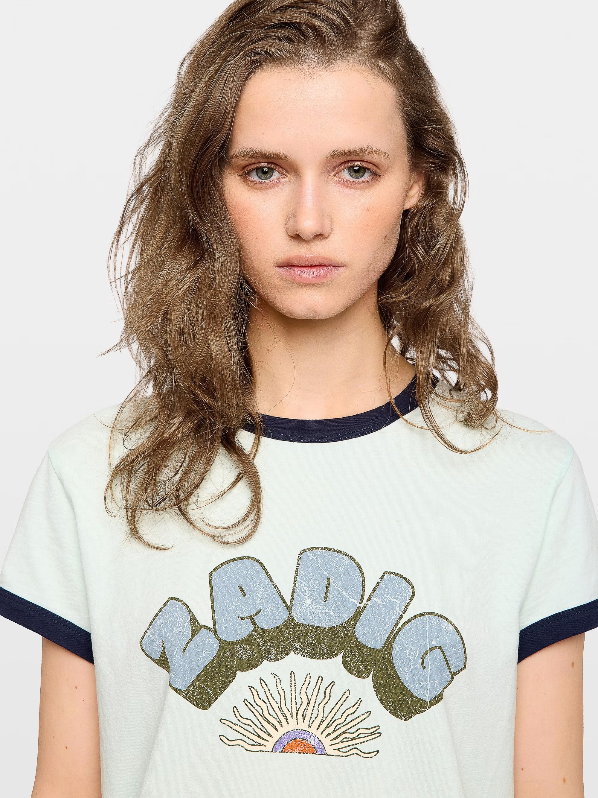 T-Shirt Walk