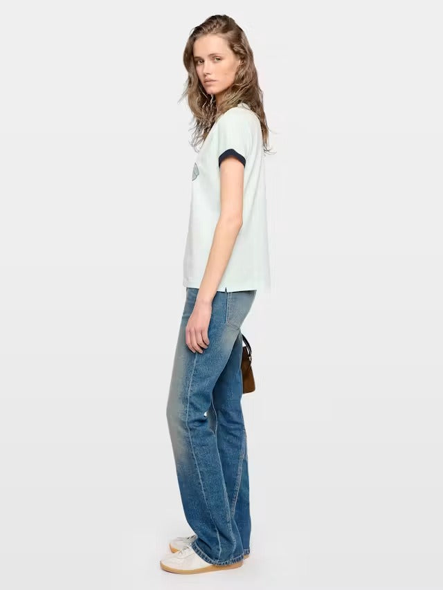 T-Shirt Walk