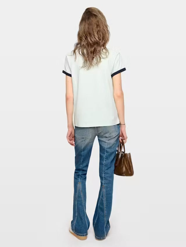 T-Shirt Walk