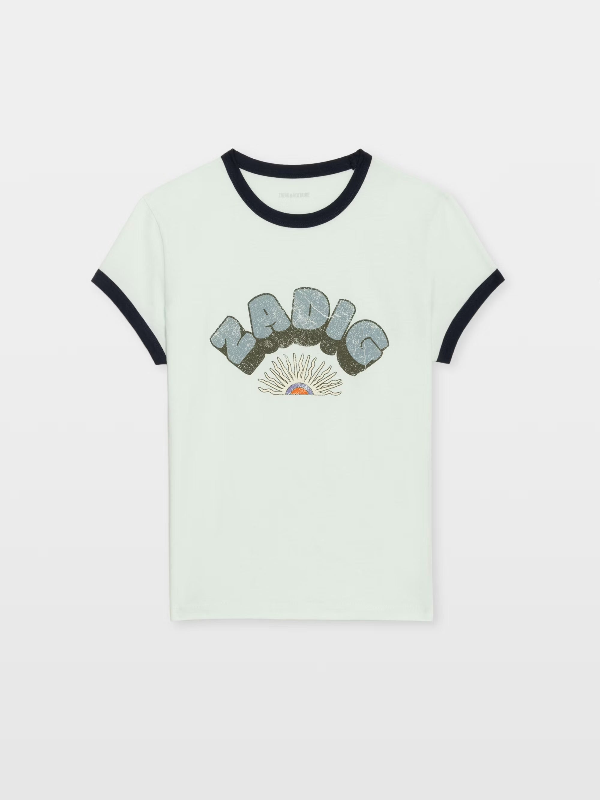 T-Shirt Walk