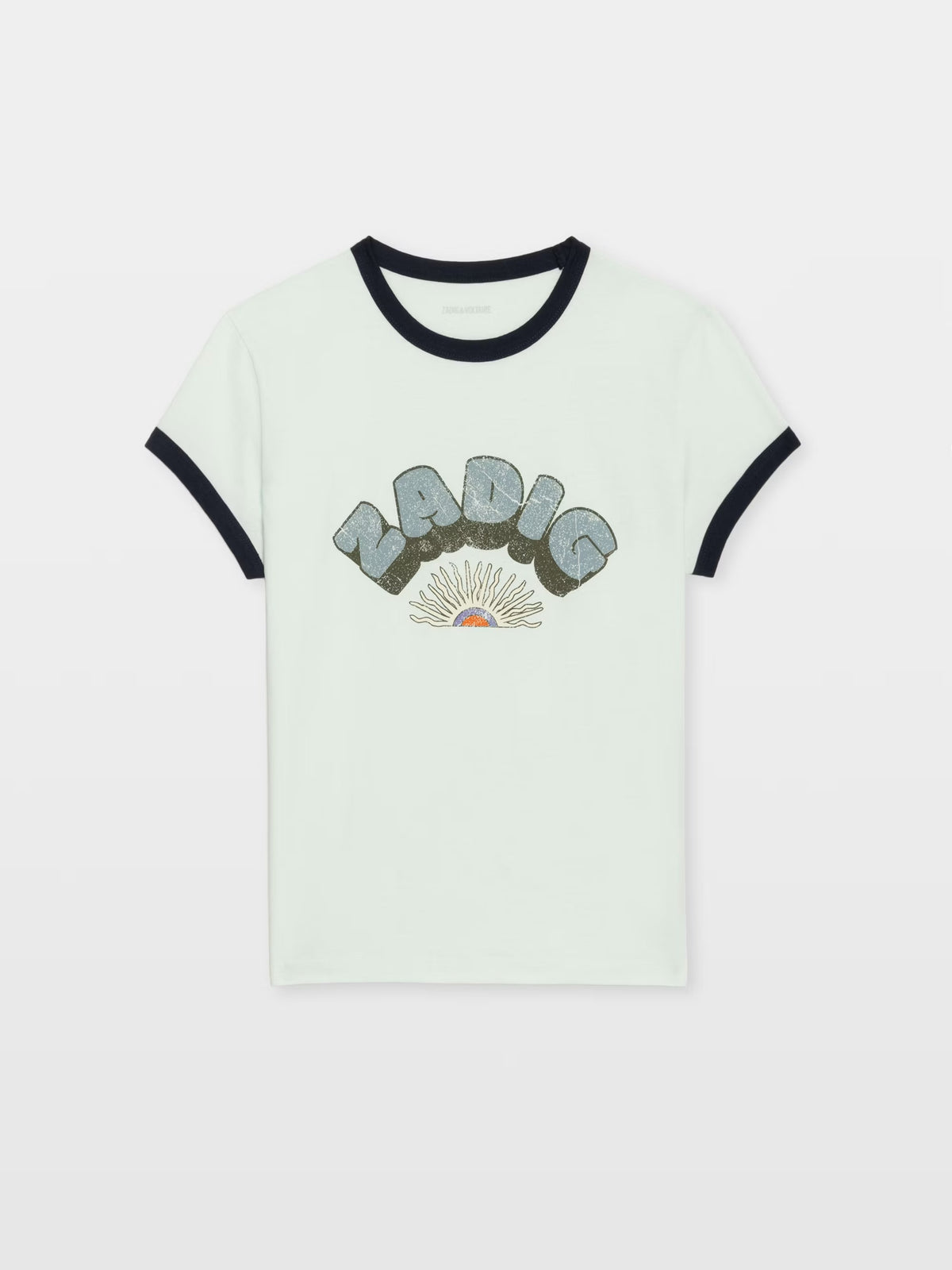 T-Shirt Walk