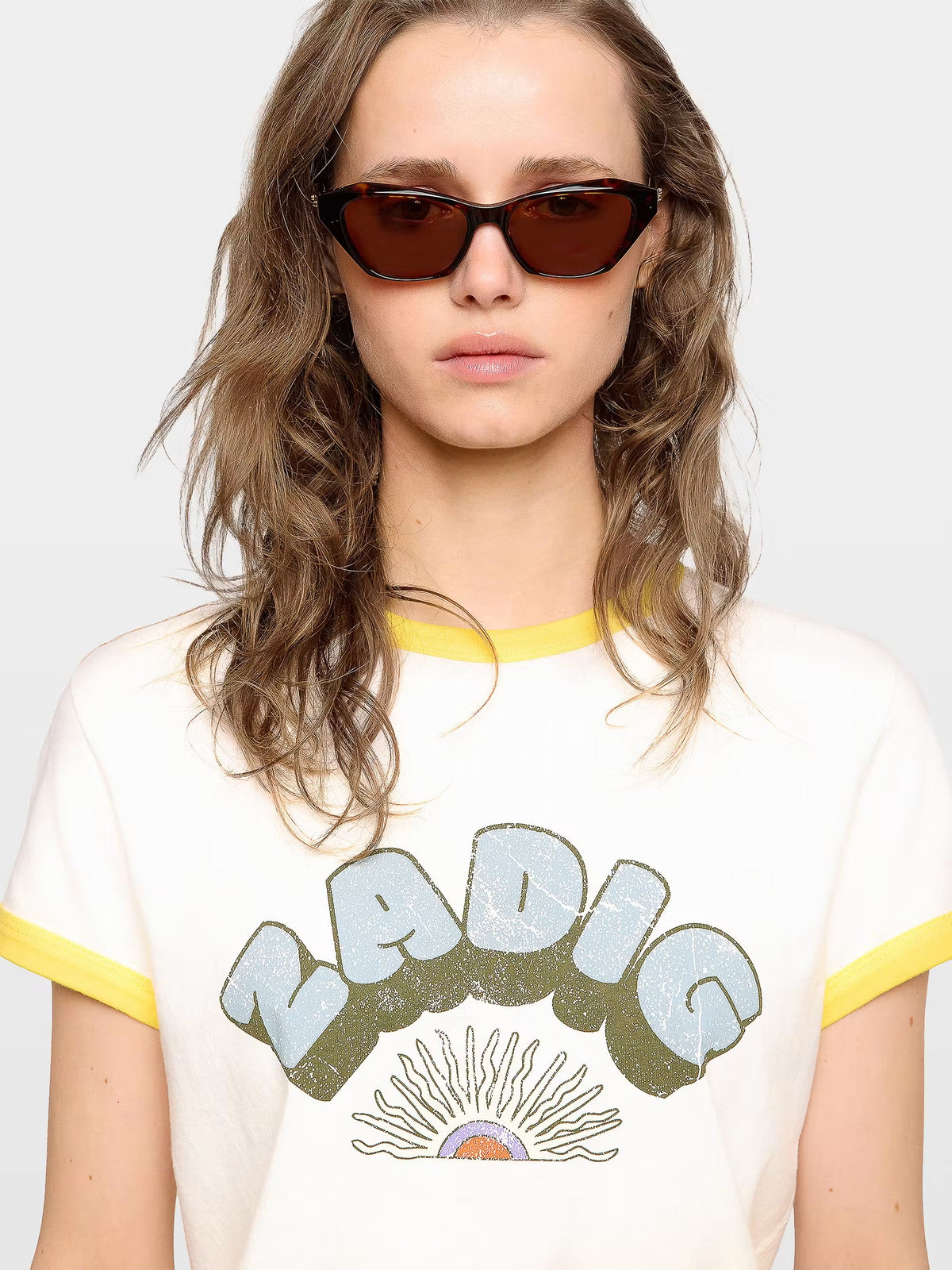 T-Shirt Walk