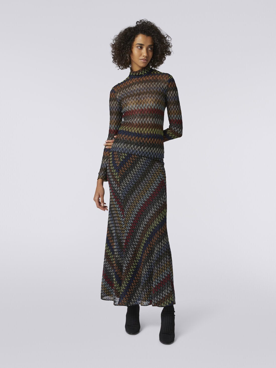 Sweater Relief