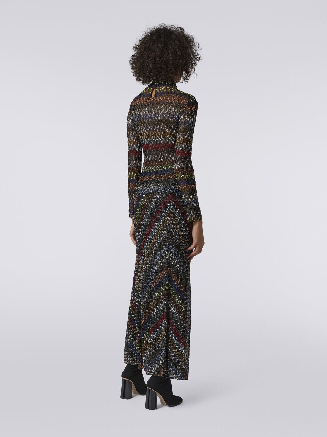 Sweater Relief