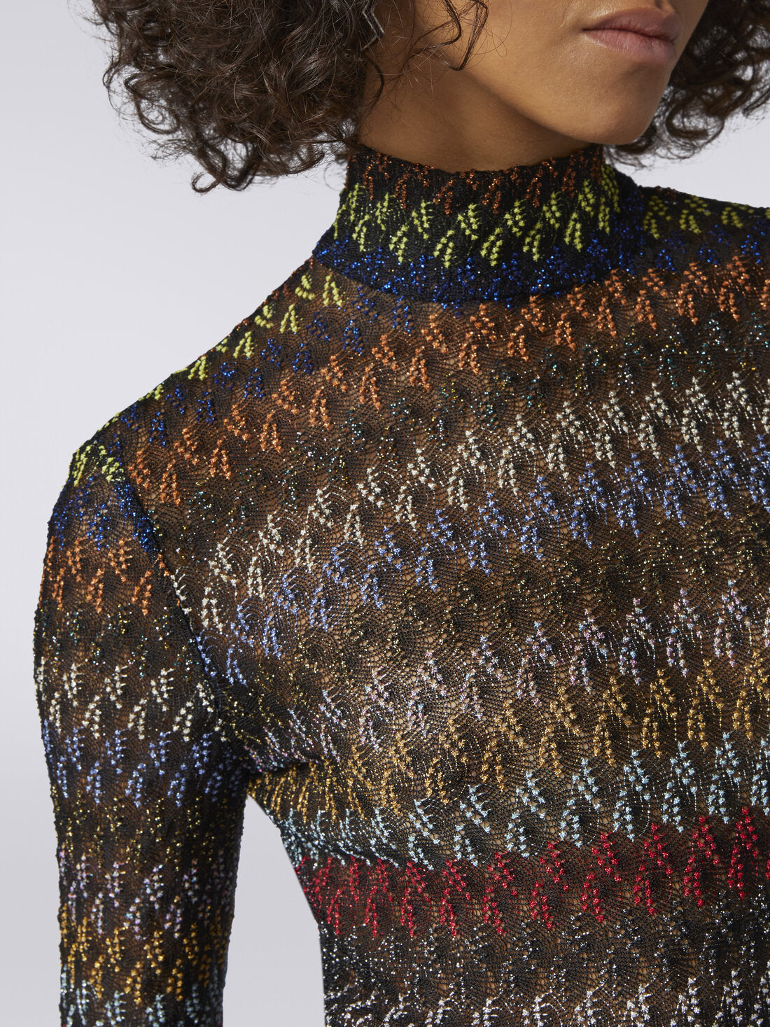 Sweater Relief